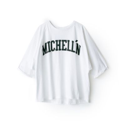 MICA & DEAL／ビッグラグランプリントプルオーバー／￥12,100
 ￥8,470→（30％OFF）