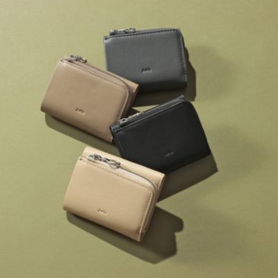 Aeta(アエタ)のWALLET typeA MINI通販 | 集英社HAPPY PLUS STORE