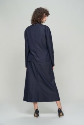 thenewsociety Anabella Blouse - 4Y 新品未使用 Blouse With Lace Yoke | Ann Taylor