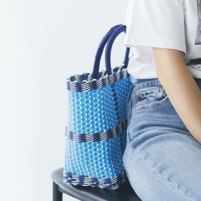 �_�l�C�J���[�ǉ����܂����^LALO Iona Small Bag �����o�b�O