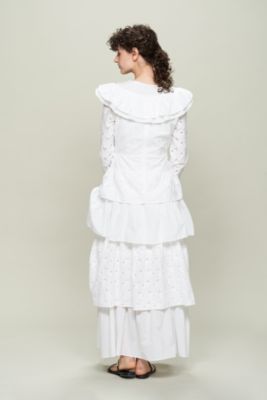 batsheva ワンピース BATSHEVA(バットシェバ)のMichele Dress通販 | mirabella