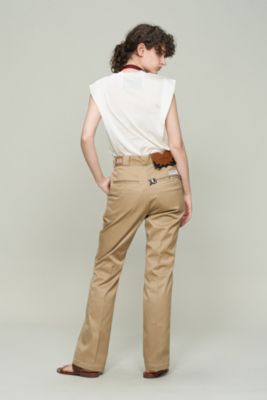 TOGA ARCHIVES Flare pants Dickies SP