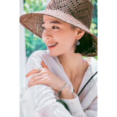 La Soeur
【HPS別注】アラベスクピアス
￥14,300