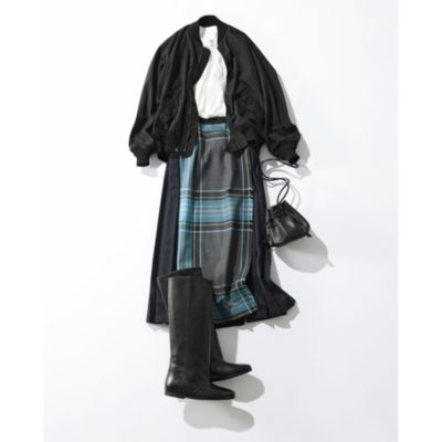 mtmodelist(エムティーモデリスト)のドルマンスリーブMA1通販