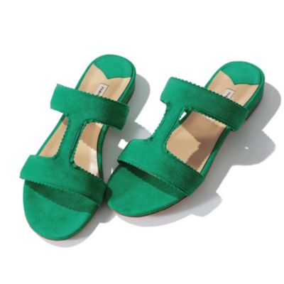 夏の大本命サンダル 30代40代50代大人の通販｜HAPPY PLUS STORE