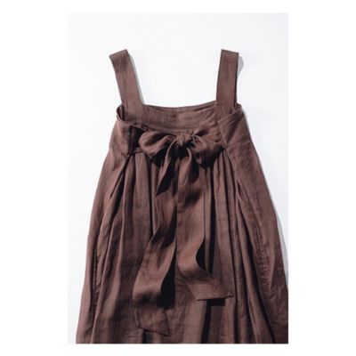 12closet(トゥエルブクローゼット)の【洗える】1枚でも着られる