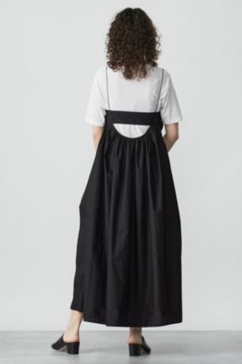 CECILIE BAHNSEN SUSA DRESS COTTON