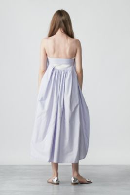 CECILIE BAHNSEN(セシリエ バンセン)のSUSA DRESS COTTON通販 