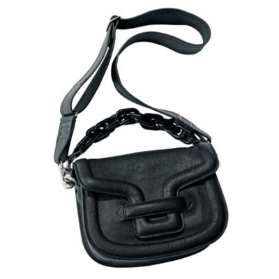 PIERRE HARDY MINI ALPHAVILLE BAG