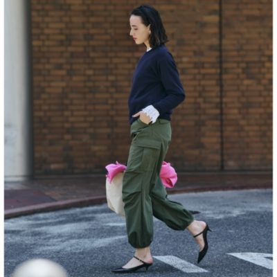 upper hights(アッパーハイツ)のBLN CARGO通販 | mirabella