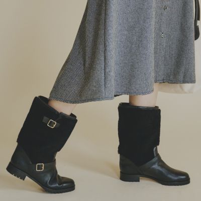 パンツにもスカートにも合う！人気ブランドの頼れる「防寒ダウン」8選