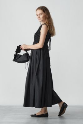 Cecilie Bahnsen Utopia Dress