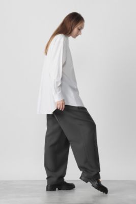 THE ROW(ザ・ロウ)のELENI SHIRT通販 | mirabella(ミラベラ THE ROW(ザ・ロウ)のELENI SHIRT通販 | mirabella(ミラベラ