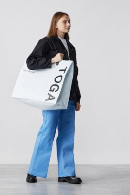 TOGA×Dickies(トーガ×ディッキーズ)のFlare pants Dickies SP TOGA×Dickies(トーガ×ディッキーズ)のFlare pants Dickies SP