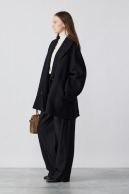 THE ROW POLLI JACKET