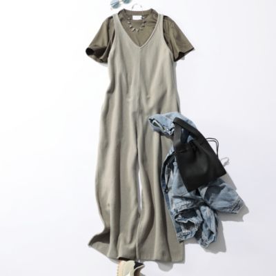 【美品】DEMYLEE デミリー ジャンプスーツ ラメブラック S〜M相当 上下 楽天市場】【サムシング公式】atelier SOMETHING STAND COLLAR
