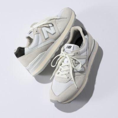 New Balance(ニューバランス)のWL996T通販 | 集英社HAPPY PLUS STORE