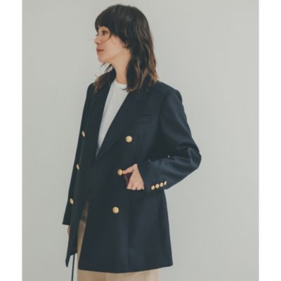 Shinzone(シンゾーン)のLEEFER JACKET通販 | 集英社HAPPY PLUS STORE