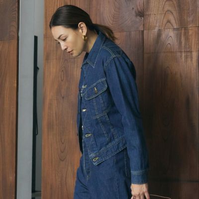 MADISONBLUE(マディソンブルー)のRIDERS G JAC L.oz DENIM通販