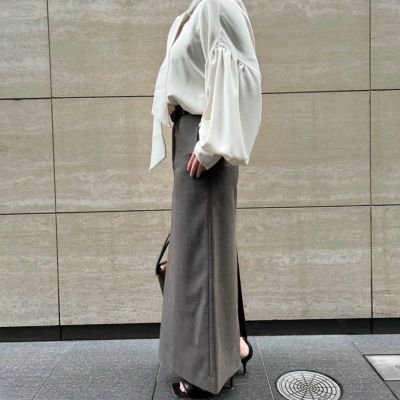 LOEFF(ロエフ)の【Marisol別注】スカート通販 | 集英社HAPPY PLUS STORE