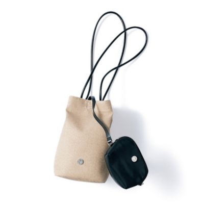 ＼半額SALE／ ORCIVAL(オーシバル)のPURSE BAG通販 | 集英社HAPPY PLUS STORE バッグ