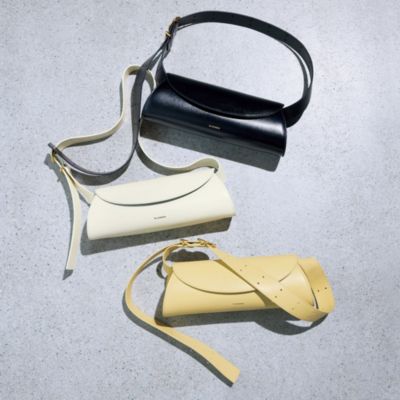 �_�G�N���v���~�A�����o��^JIL SANDER