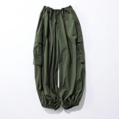 Uhr(ウーア)のNew Snow Pants通販 | LEEマルシェ