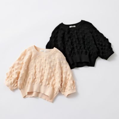 トップス OPEN SESAME CLUB drian chibi tops OPEN SESAME CLUB drian chibi tops