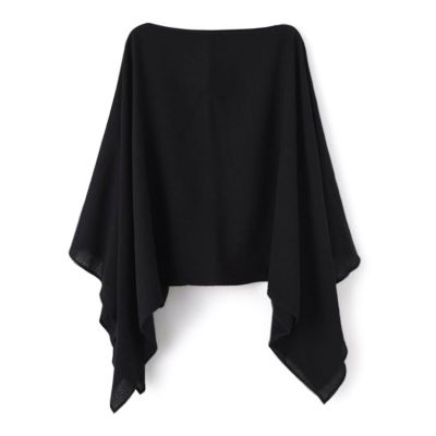 集英社HAPPY PLUS STOREmarjour（マージュール）/【HPS別注】2WAY OTONA SUMMER CAPE