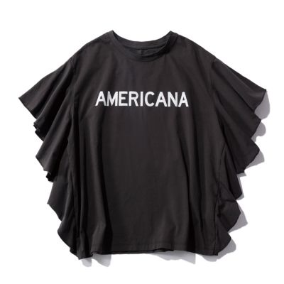 MICA & DEAL(マイカ アンド ディール)の【HPS別注】”AMERICANA