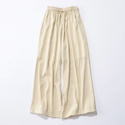 MANOF(マノフ)のWIDE RELAX PANTS通販 | 集英社HAPPY PLUS STORE