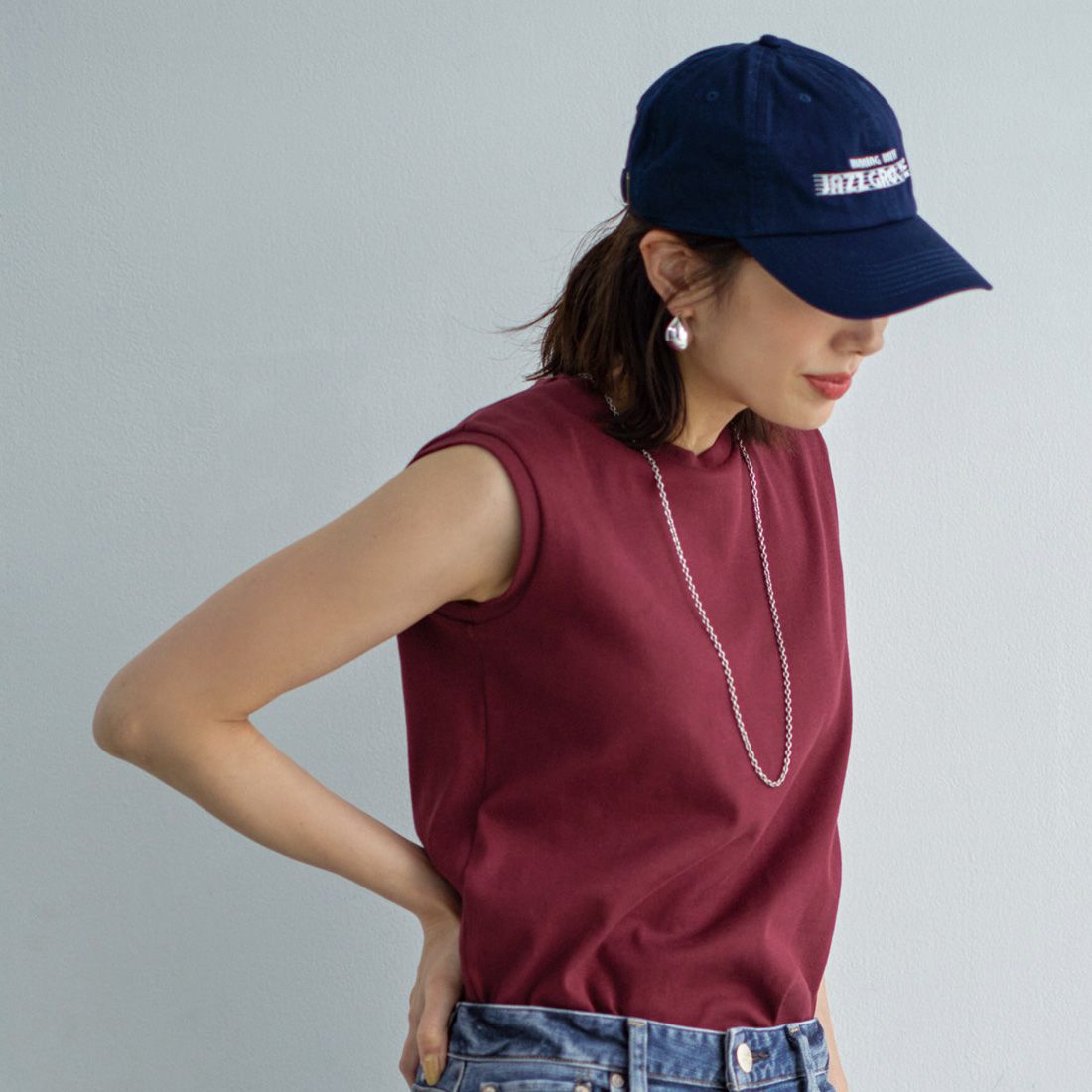 今、売れているのはこれ！Tシャツ・カットソー売れ筋ランキングTOP10【40代ファッション】