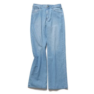 Healthy DENIM(ヘルシーデニム)の【LEE別注】【洗える】”超軽