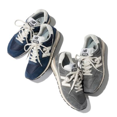 �l�C�^�ANew Balance CM996�@���ׁI