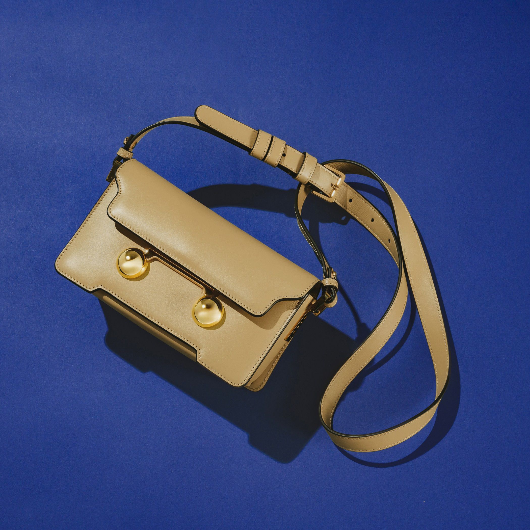 MARNI・TRUNKAROO（ミニショルダーバッグ）・￥262,900