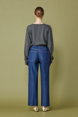 extremecashmere(エクストリームカシミヤ)のcotton cashmere sweaters