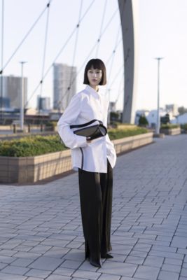JIL SANDER(ジル サンダー)の【SPURSHOP別注】CREDIT CARD PURSE通販