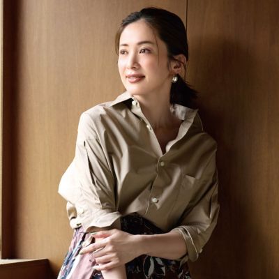 MADISONBLUE(マディソンブルー)のJ.BRADLEY PUFF SLEEVE SH通販
