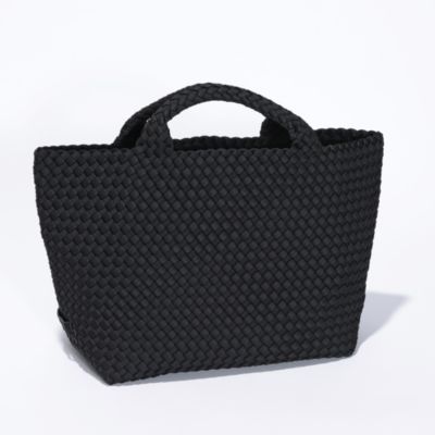NAGHEDI/ナゲディ St Barths medium Tote トートバッグ