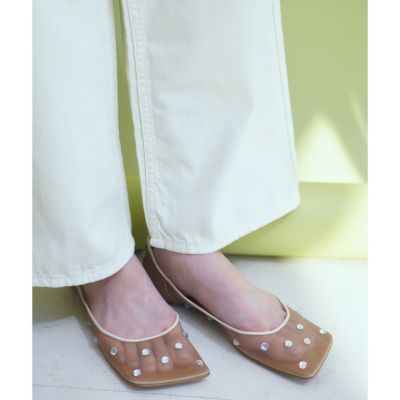 PIPPICHIC(ピッピシック)のLINDA DIAMOND 5通販 | LEEマルシェ