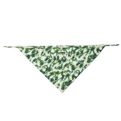 集英社HAPPY PLUS STORESnow Peak（スノーピーク）/【洗える】【吸水速乾】Printed Breathable Quick Dry Bandana