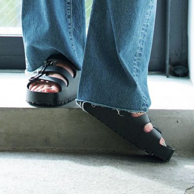 Papillio by BIRKENSTOCK(パピリオ バイ ビルケンシュトック)の Papillio by BIRKENSTOCK(パピリオ バイ ビルケンシュトック)の
