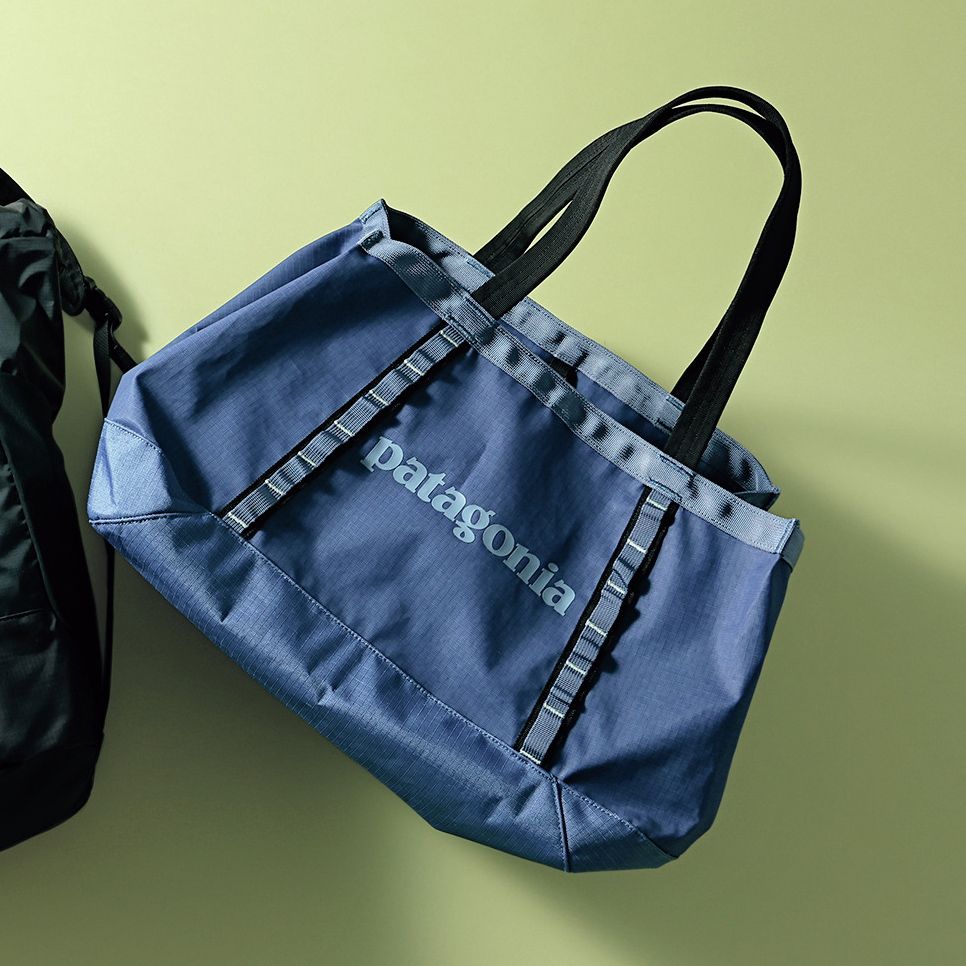 patagonia(パタゴニア)/【洗える】Black Hole Tote 25L