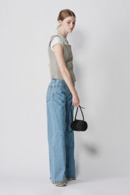 MAISON MARGIELA(メゾン マルジェラ)のPANTS 5 POCKETS通販