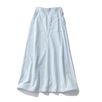 MADISONBLUE(マディソンブルー)の【HPS別注】ファティーグパネルフレア