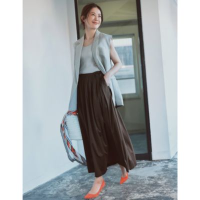 M7days(エムセブンデイズ)の【徳原文子さんコラボ】タック