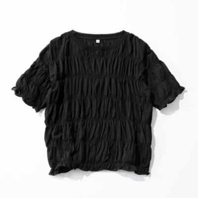 新品タグ付き　twist jersey Tシャツ 吸水速乾/接触冷感】＜コラボプリントT>DIVING GIRL Tシャツ