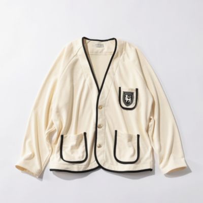 ILL ONE EIGHTY(イル ワンエイティ)のIVY CARDIGAN通販 | 集英社HAPPY