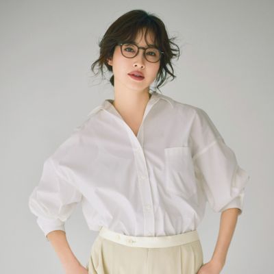 THIRD MAGAZINE(サードマガジン)の【Marisol別注】撥水オーバー