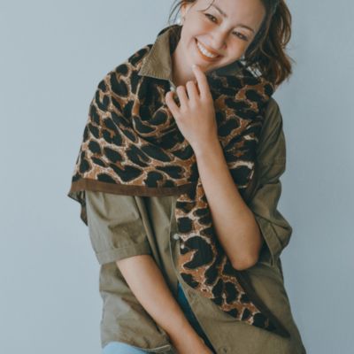 manipuri(マニプリ)のストール通販 | 集英社HAPPY PLUS STORE